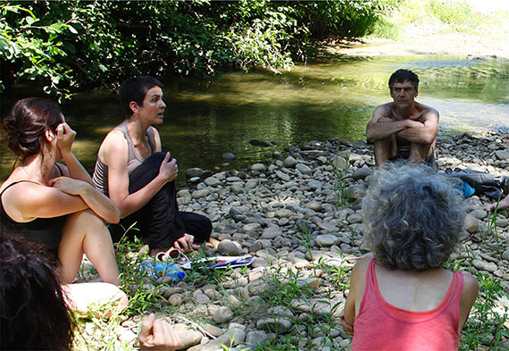 formation créativité et neurosciences, neurodanse, accomapgnement solo entrepreneur, life art process, art thérapie, danse thérapie, formation cerveau, processus de changement