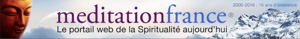 Meditation France article - Béatrice Maine