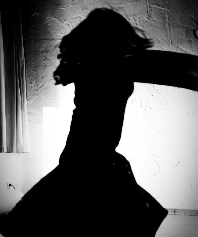 Le silence du corps - Béatrice Maine