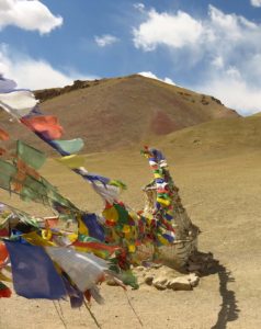 Voyage en Mongolie - Béatrice Maine