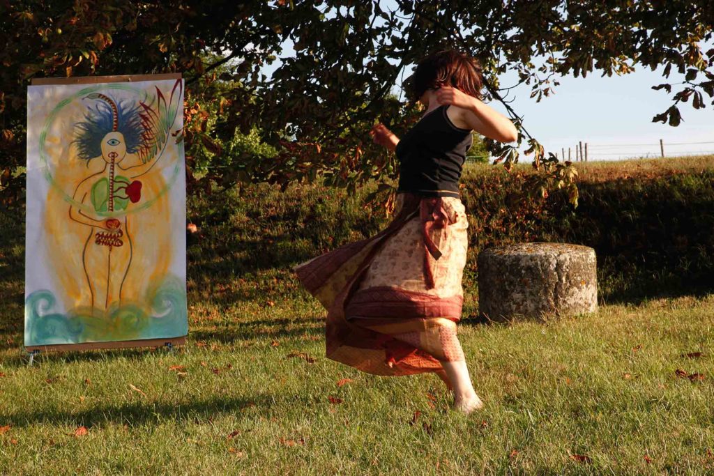 formation neurosciences, neurodanse, accomapgnement solo entrepreneur, life art process, art thérapie, danse thérapie, formation cerveau, processus de changement, Béatrice Maine