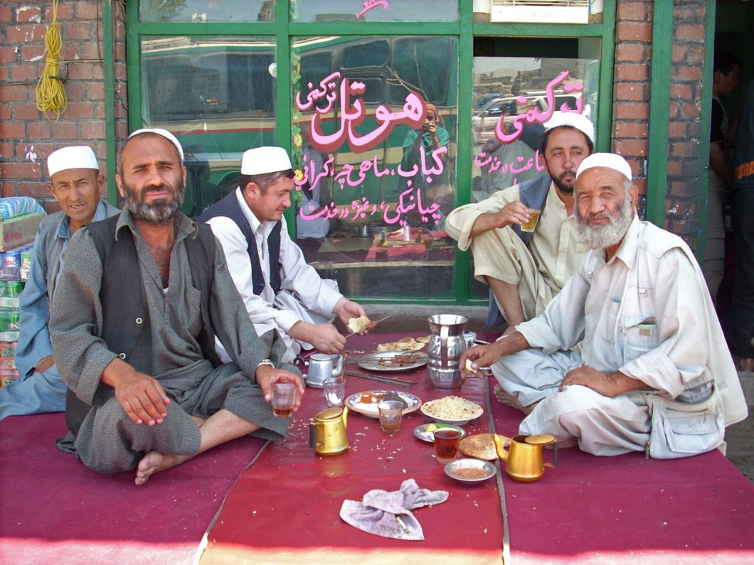 Afghanistan, tour du monde à vélo, Béatrice Maine, Life Art Process, Neurosciences