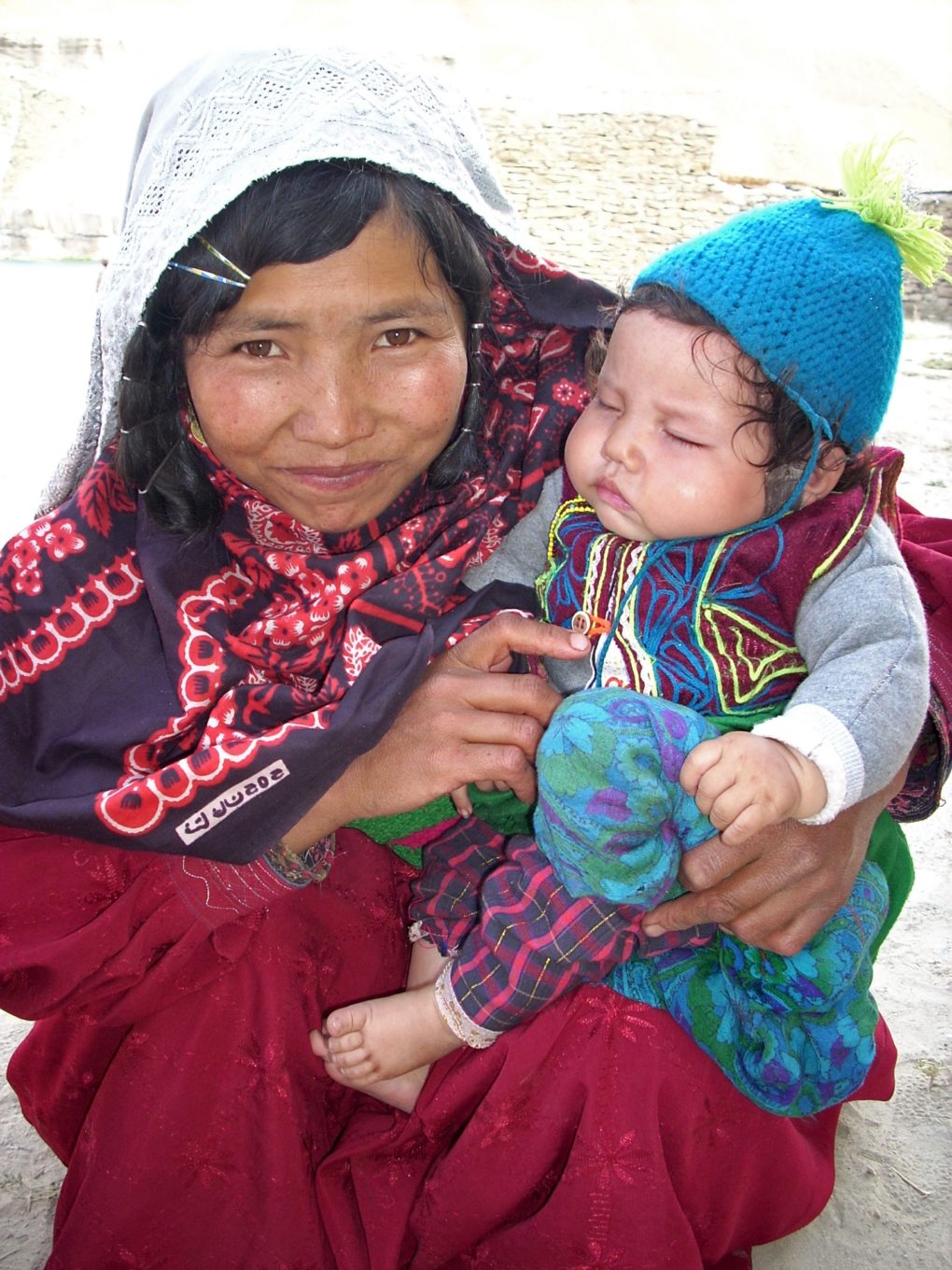 Afghanistan, tour du monde à vélo, Béatrice Maine, Life Art Process, Neurosciences