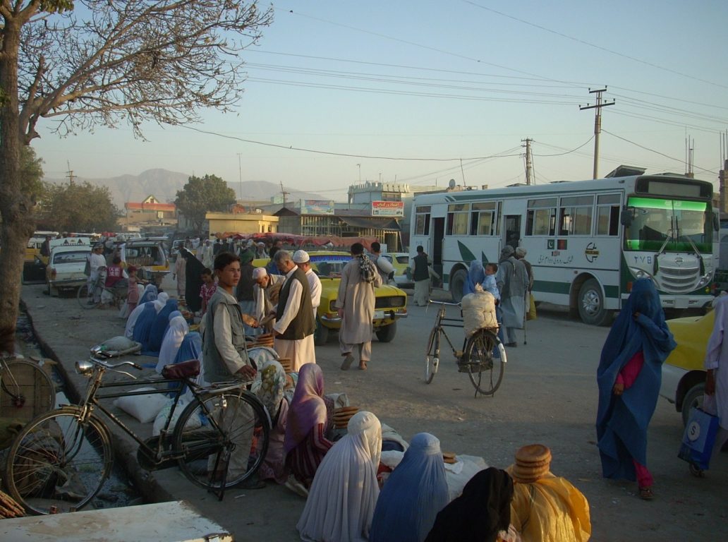 Afghanistan, tour du monde à vélo, Béatrice Maine, Life Art Process, Neurosciences