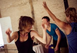 formation neurosciences, neurodanse, accomapgnement solo entrepreneur, life art process, art thérapie, danse thérapie, formation cerveau, processus de changement