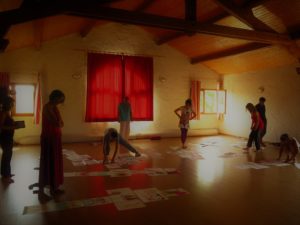 formation neurosciences, neurodanse, accomapgnement solo entrepreneur, life art process, art thérapie, danse thérapie, formation cerveau, processus de changement