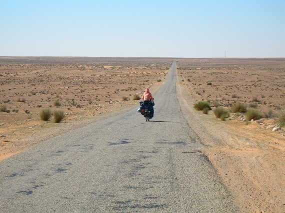 mémoire de son futur, tour du monde à vélo, croissance professionnelle, choix, engagement