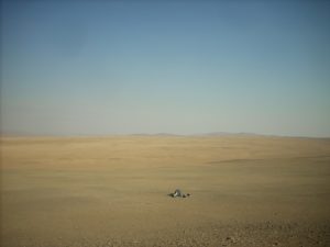 mémoire de son futur, tour du monde à vélo, croissance professionnelle, choix, engagement