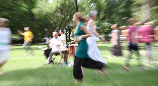 planetary danse, anna halprin, tamalpa, daria halprin