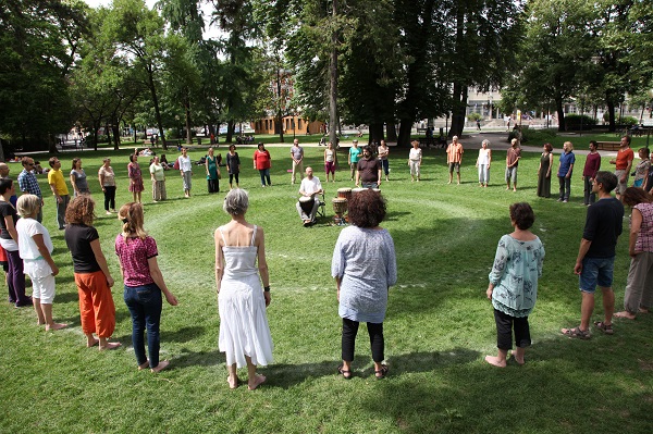 planetary danse, anna halprin, tamalpa