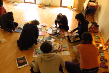 neurosciences, danse et créativité