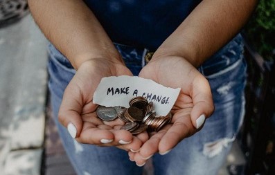 les femmes et l'argent